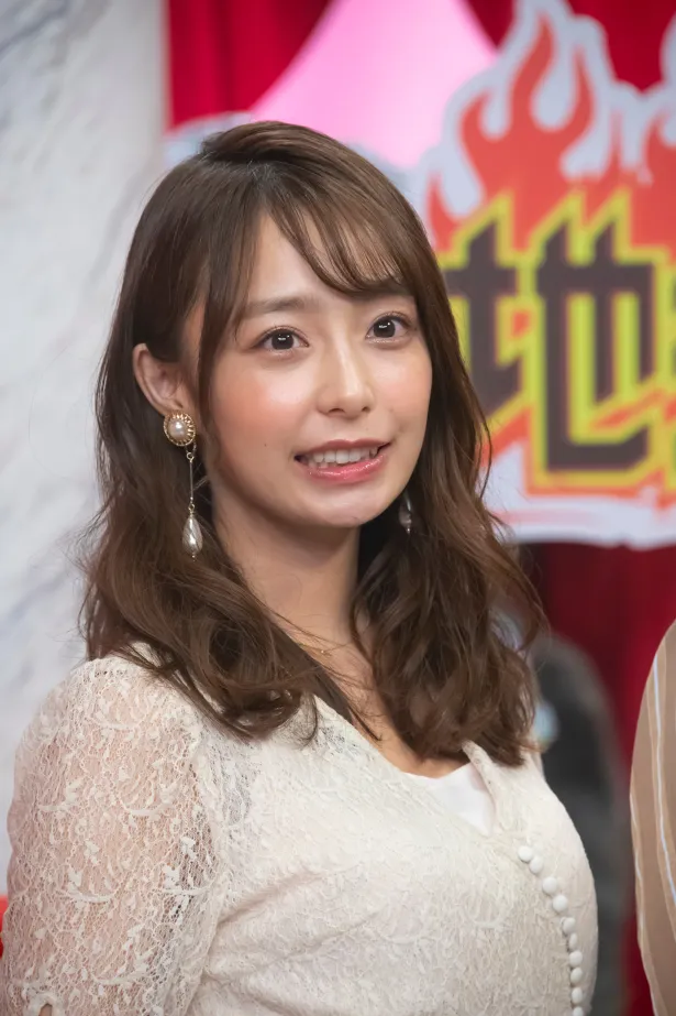 東野幸治 宇垣美里との共演は オーディションを受けているような感覚 画像5 12 芸能ニュースならザテレビジョン