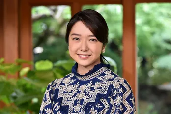 上白石萌音が家族との絆を明かす「妹が出会った素晴らしい人や経験を、おすそ分けしてもらえるのがうれしい」