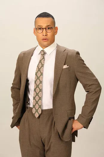 関口メンディーが“ムダマッチョ”な無責任男に！「“ドッキリかも”と疑いました(笑)」＜モトカレマニア＞