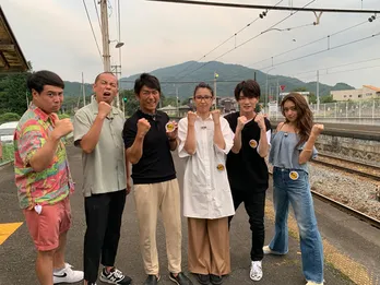 Snow Man・深澤辰哉、滝沢秀明を“アッシー”扱い? 高橋克典、水野美紀、みちょぱと過酷な旅へ