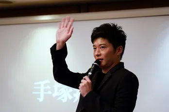 ＜あなたの番です＞田中圭「今夜の“会いたいよタイム”もお楽しみに」ネタバレギリギリ(？)のトークも