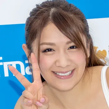 お姉さんグラドル金山睦、“新妻”に挑戦「感情移入しちゃって」