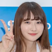 グラドル近藤あさみ、53作目は「“THE和”みたいな」