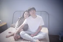 高橋一生と蒼井優の濃厚キスシーンも…「ロマンスドール」特報映像解禁