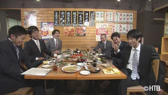 TEAM NACSはどうして一緒に全国の番組に出ないの？　安田顕が番組に対する熱い想いを語る