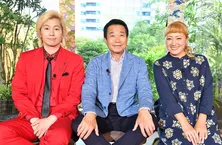 丸山桂里奈、“芸能界の師匠”は山里亮太「バラエティー番組に出演する楽しさを教えてくれた」