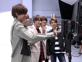 「RIDE ON TIME」Season2の放送が決定！初回はデビュー2年目を迎えたKing ＆ Princeに密着