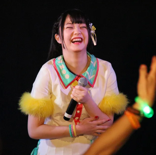 画像・写真 キャンディzoo・かこちゃん「いつか会える時が来たら、ぜひ