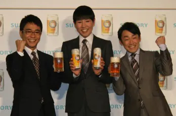 和田アキ子が“男の中の男”に！