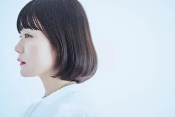 シンガーソングライター・吉澤嘉代子、“力が湧く”「セブンルール」のために新曲書き下ろし