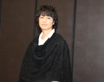 斎藤工、「最上の命医」で演じる天才小児外科医は「目標みたいな存在」