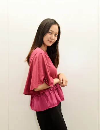 工藤綾乃「やっぱり焼酎が好き!」“デビュー10周年”での変化<Interview(後)>