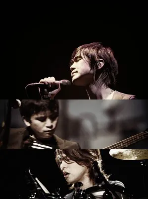 日本初！　音楽ライブ2D＆3D同時生中継にレミオロメン！