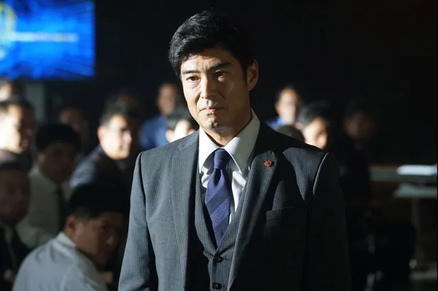 ドラマ「刑事7人 第5シリーズ」最終回に、沙村康介役・高嶋政宏がスペシャルゲストとしてが出演する