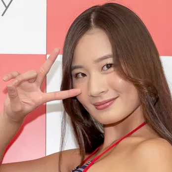 グラドル清瀬汐希、アイドルグループ活動にも意欲