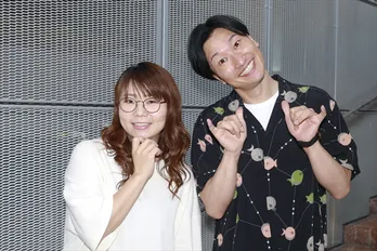 <キングオブコント>準決勝進出は6回目!相席スタート「今年はゾフィーとかが屋と相席スタートがいいらしい」