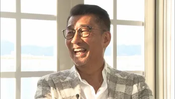 中井貴一の知られざる素顔に迫る！2世俳優としての苦労や亡き母とのエピソードも