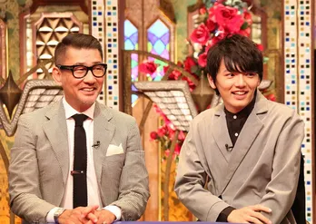 中井貴一が初給料の明細を公開！「まさか人前で公開するとは思わなかった」