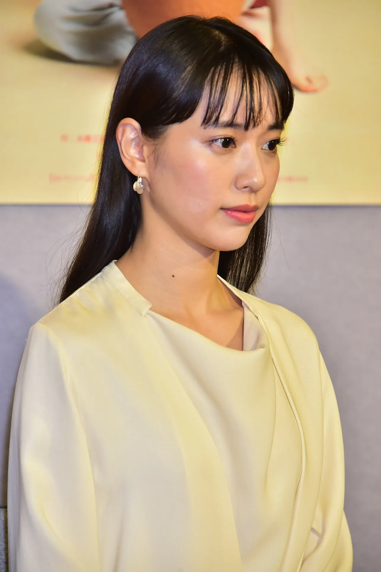「スカーレット」のヒロイン・喜美子を演じる戸田恵梨香
