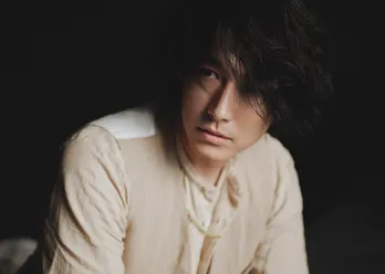 DEAN FUJIOKA、主演ドラマの主題歌を担当!「“シャーロック”の知られざる一面を書き下ろしました」