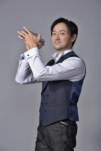 山本耕史、12人の個性派女優と即興ドラマに挑戦！「すごく危険なキャッチボールが…」