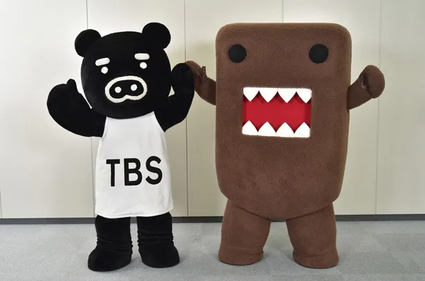 TBSとNHKのタッグが「マラソングランドチャンピオンシップ～東京五輪マラソン代表選考レース～」の生中継で実現