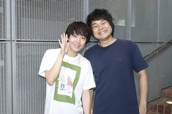 <キングオブコント>さんだる「決勝でさまぁ~ずさん、バナナマンさんに『あなたたちの事務所には僕らがいます』と言いたい」