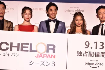 3代目バチェラー・友永真也「家の電気とか水道止めてきた子もいた」女性参加者の壮絶な舞台裏を明かす