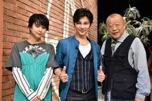 武田真治「25年に1度しかハマリ役が来ない(笑)」人気番組の裏話を披露!<A-Studio>