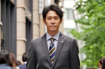 「ノーサイド・ゲーム」Twitterアンケート結果発表!!『もしあなたが監督なら、浜畑と七尾どちらを背番号10番に選びますか?』