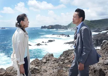 田中美里&田中美佐子が遠藤憲一の演技に感服!「心を持っていかれた」「現実だったら拳が出た(笑)」