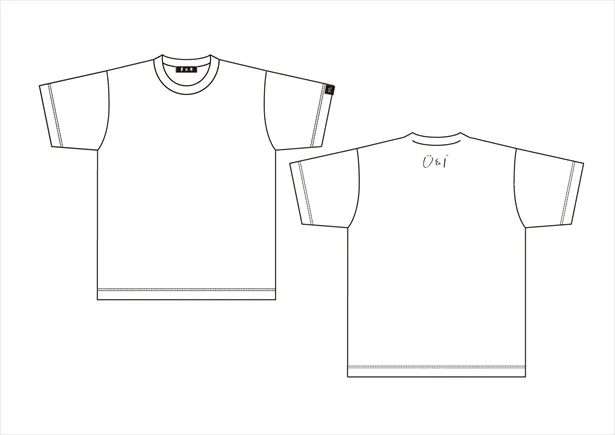Kitamura.Tシャツ‐東西南北‐(オリジナルTシャツ）3000円＋税