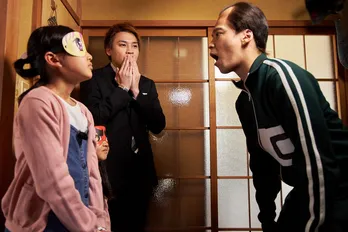 キスマイ二階堂、次々と映し出される後頭部に「ドローンをこんな使い方する!?」