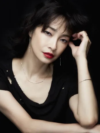 りょう×永山絢斗が江戸川乱歩の名作「黒蜥蜴」の近未来版に挑む！