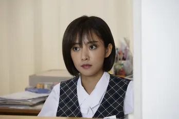 夏菜、高岡早紀主演ドラマで悲劇の女性役に!「新たな挑戦の気持ちです」