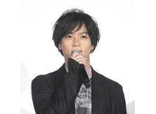 川村壱馬の激辛の食べっぷりに有吉弘行「怪物」