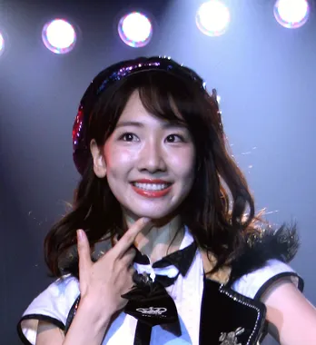 AKB48柏木由紀、リベンジ失敗に「もうだめだこりゃ…」とポツリ