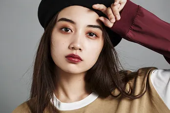 黒木ひかり「毎回大人な黒木を発見することができる」同日発売2誌に登場!