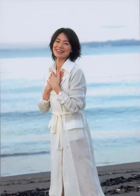 デビュー25周年の今井美樹に 情熱大陸 が密着 Webザテレビジョン