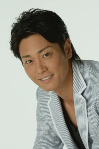 永井大、空手“雷神ジャパン”にエール「火事場のばか力を見せていただきたい」