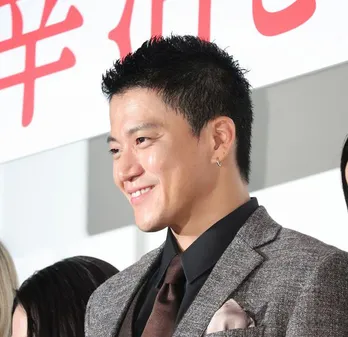 松本潤 小栗旬の娘に「デートに誘われている」家族ぐるみの付き合い明かす