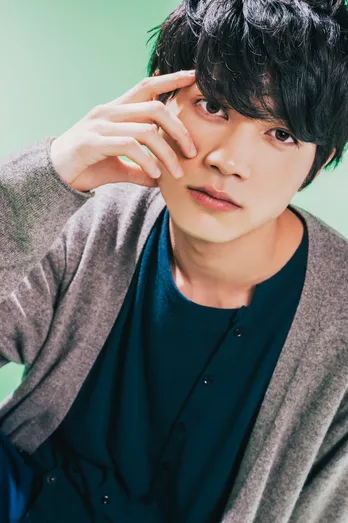 映画「初恋ロスタイム」で初主演の板垣瑞生「板垣瑞生史上一番フレッシュな作品!」