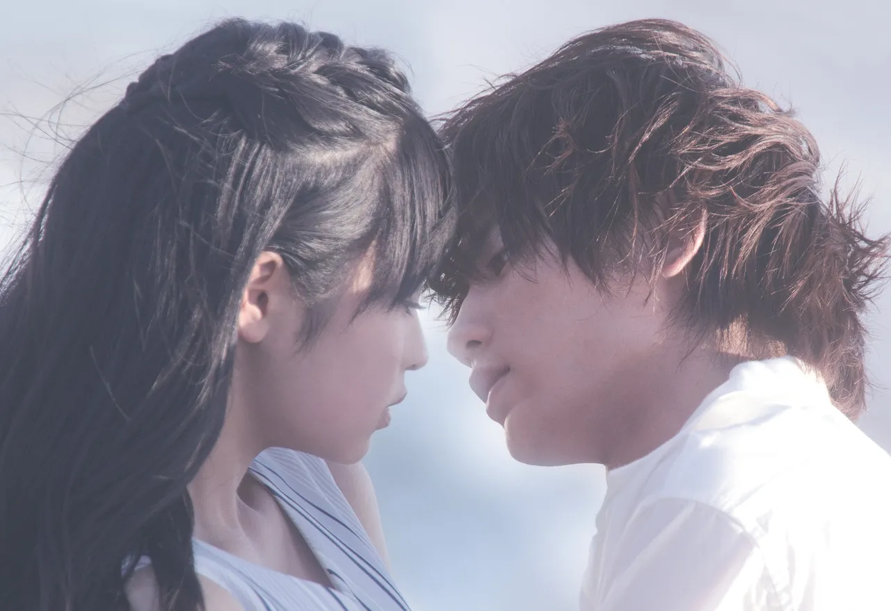 映画「初恋ロスタイム」は9月20日(金)公開