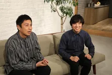 徳井義実が全面サポート! 入社5カ月のテレ朝新入社員が演出デビュー