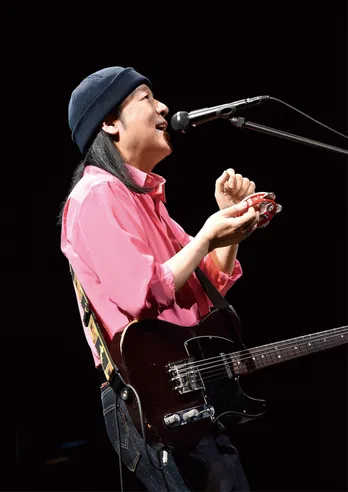 山下達郎×木村拓哉16年ぶりのタッグ! ドラマ「グランメゾン東京」主題歌「RECIPE(レシピ)」を書下ろし