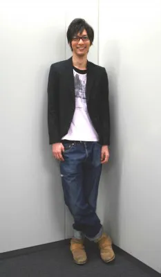 追い込まれた永岡卓也が共演者嫌いに!?　ドラマ「ガッツポーズ！”蹴られる男”編」