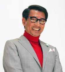 中井貴一、佐藤浩市との共演に「縁を感じる」