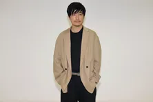 玉山鉄二、主演ドラマに自身の人生のターニングポイントを重ねる「昔は優先順位の一番上が“僕”だった」