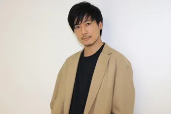 玉山鉄二、主演ドラマに自身の人生のターニングポイントを重ねる「昔は優先順位の一番上が“僕”だった」