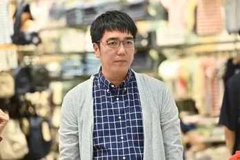 おぎやはぎ・小木博明が連続ドラマ初レギュラーでやる気十分!「俺のすべてを見て」